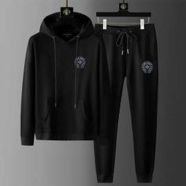 Picture of Chrome Hearts Sweater Suits _SKUChromeHeartsM-5XLkdtn0438021